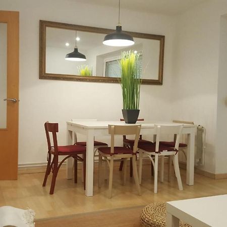 Precioso Apartamento A Menos De 100M De La Playa Roses Eksteriør bilde