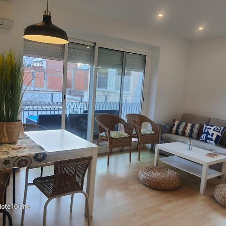 Precioso Apartamento A Menos De 100M De La Playa Roses Eksteriør bilde