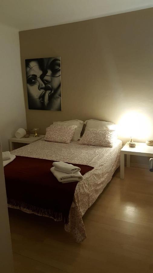 Precioso Apartamento A Menos De 100M De La Playa Roses Eksteriør bilde