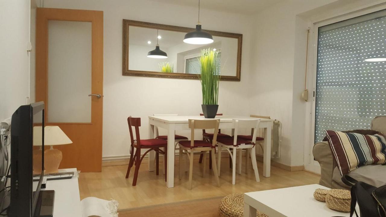 Precioso Apartamento A Menos De 100M De La Playa Roses Eksteriør bilde