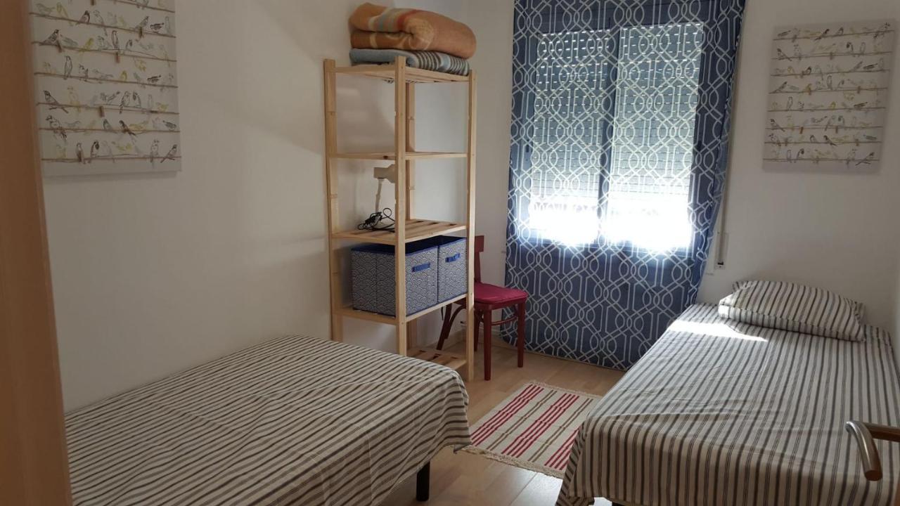 Precioso Apartamento A Menos De 100M De La Playa Roses Eksteriør bilde
