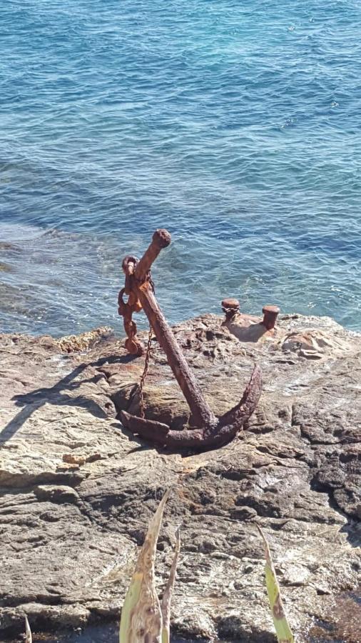 Precioso Apartamento A Menos De 100M De La Playa Roses Eksteriør bilde