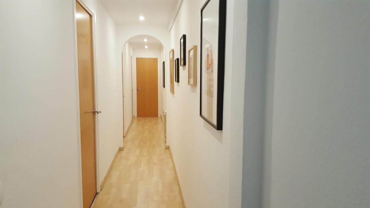 Precioso Apartamento A Menos De 100M De La Playa Roses Eksteriør bilde