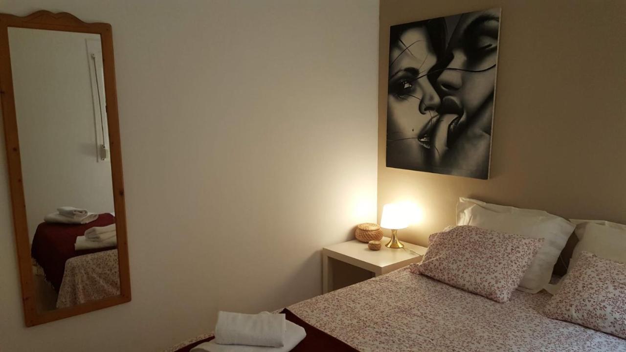 Precioso Apartamento A Menos De 100M De La Playa Roses Eksteriør bilde