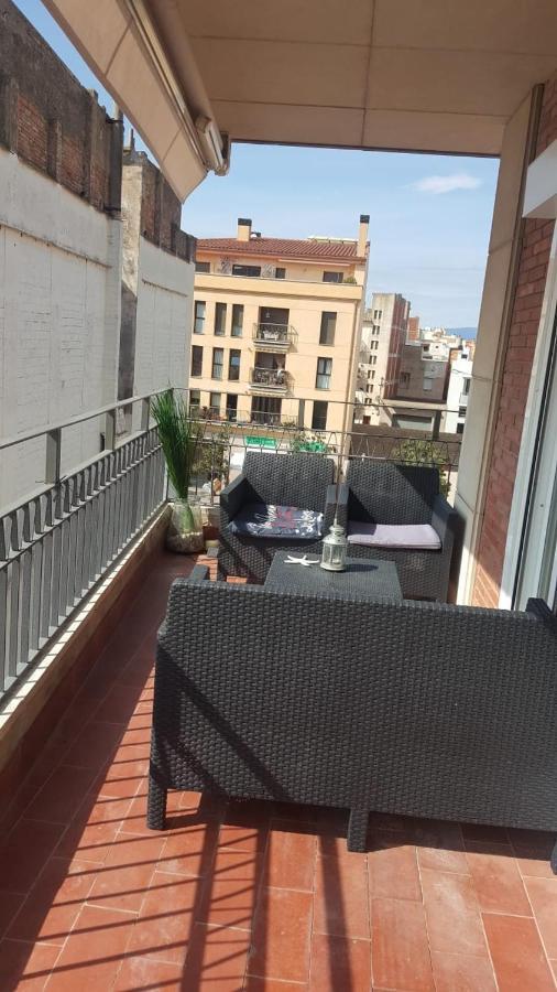 Precioso Apartamento A Menos De 100M De La Playa Roses Eksteriør bilde