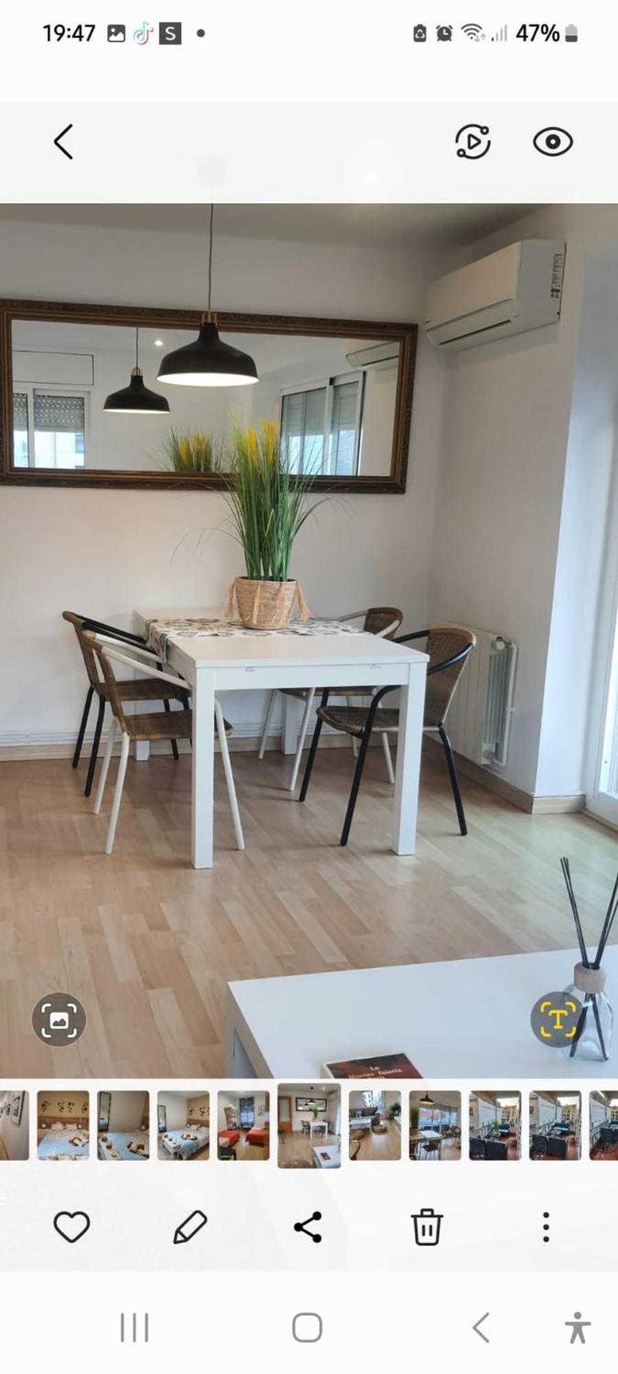 Precioso Apartamento A Menos De 100M De La Playa Roses Eksteriør bilde