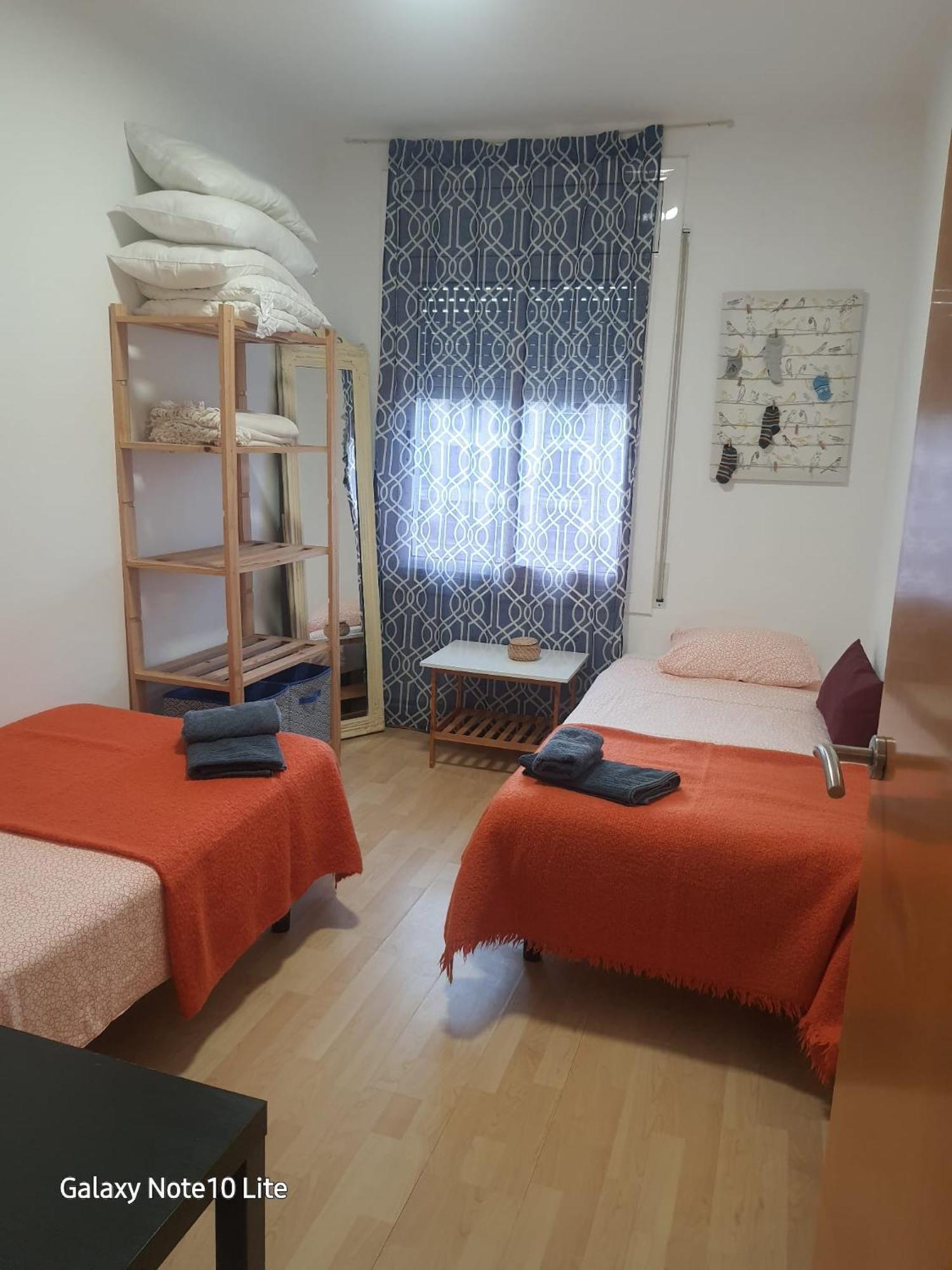 Precioso Apartamento A Menos De 100M De La Playa Roses Eksteriør bilde