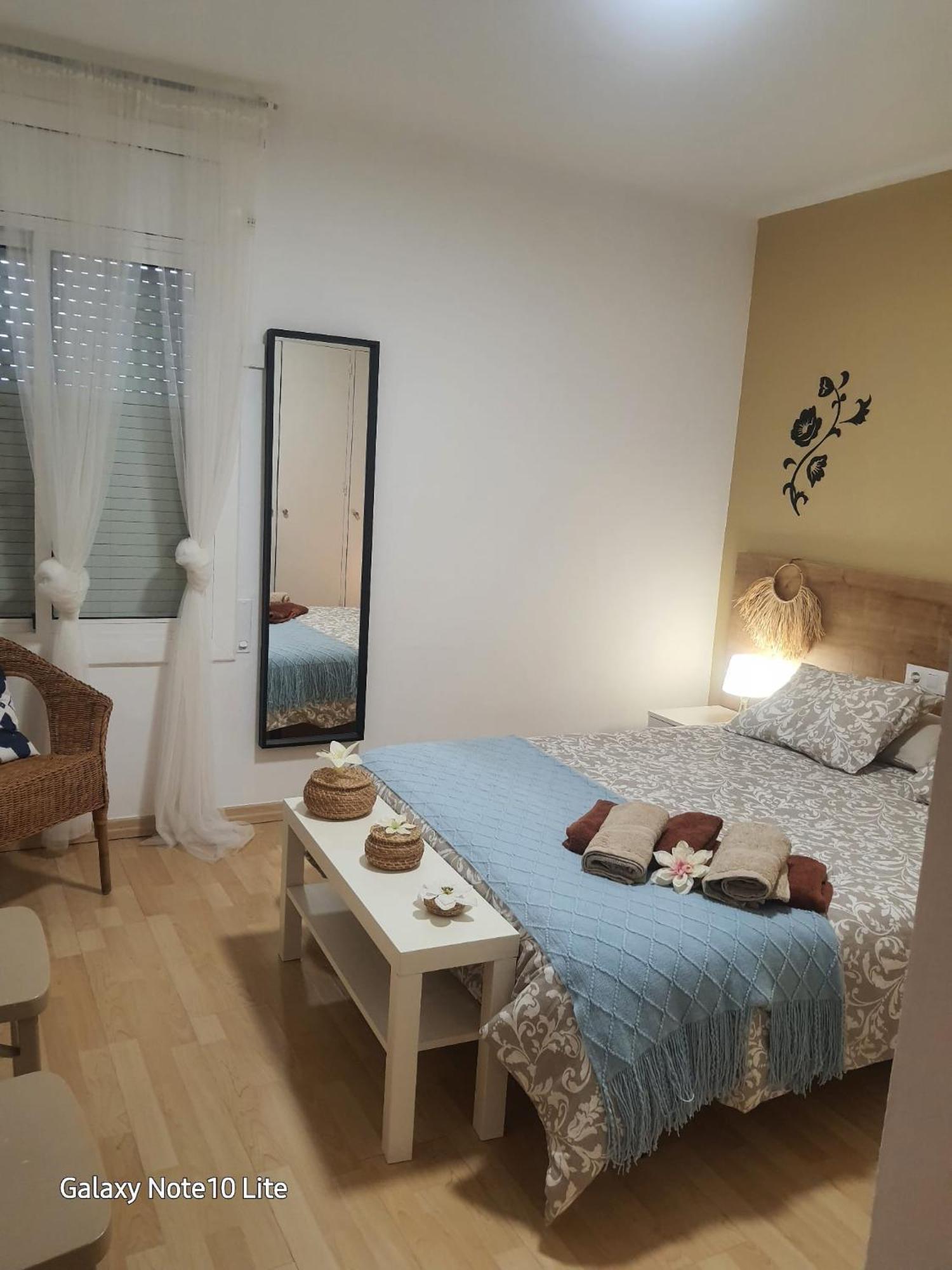 Precioso Apartamento A Menos De 100M De La Playa Roses Eksteriør bilde
