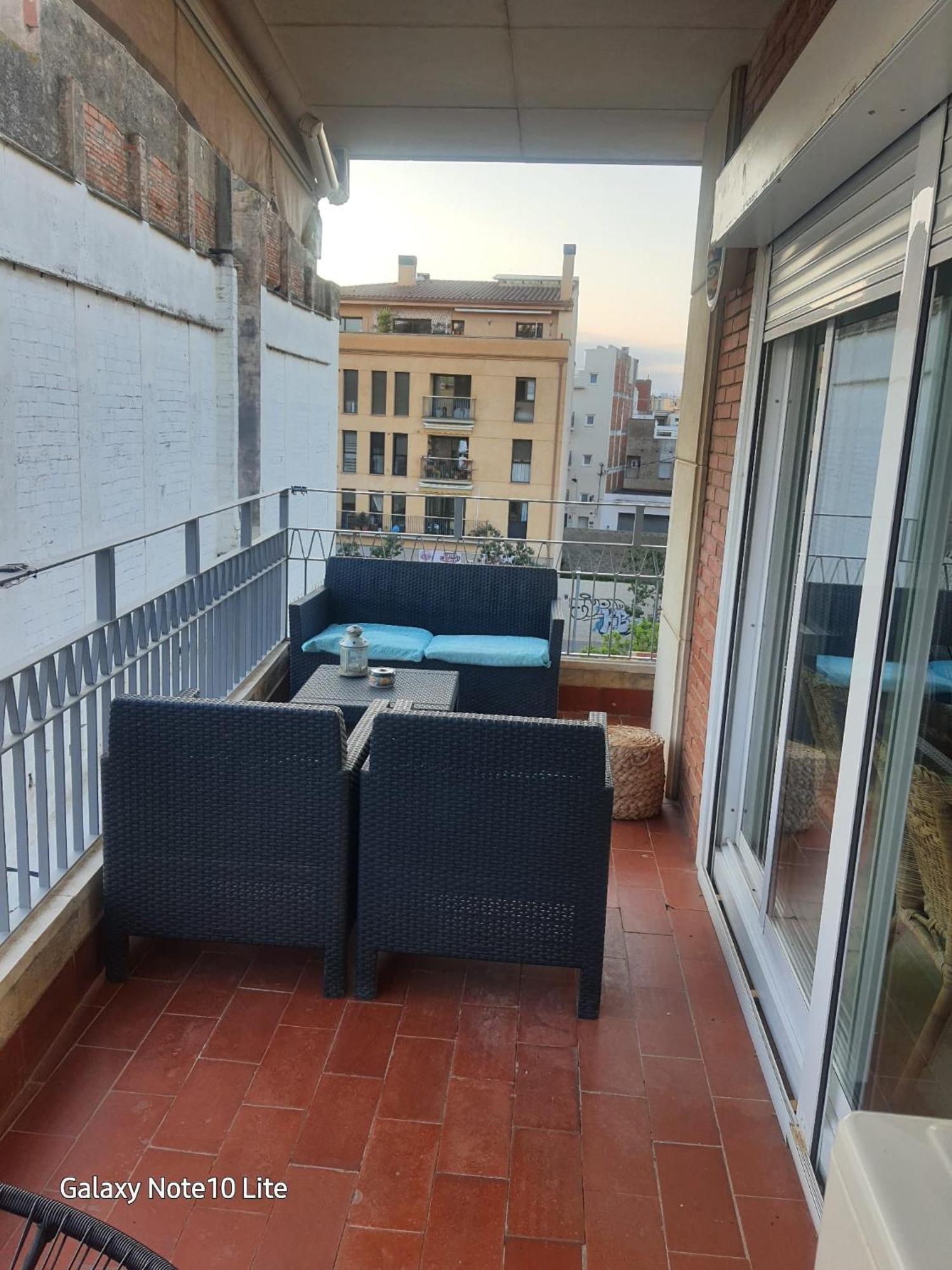 Precioso Apartamento A Menos De 100M De La Playa Roses Eksteriør bilde