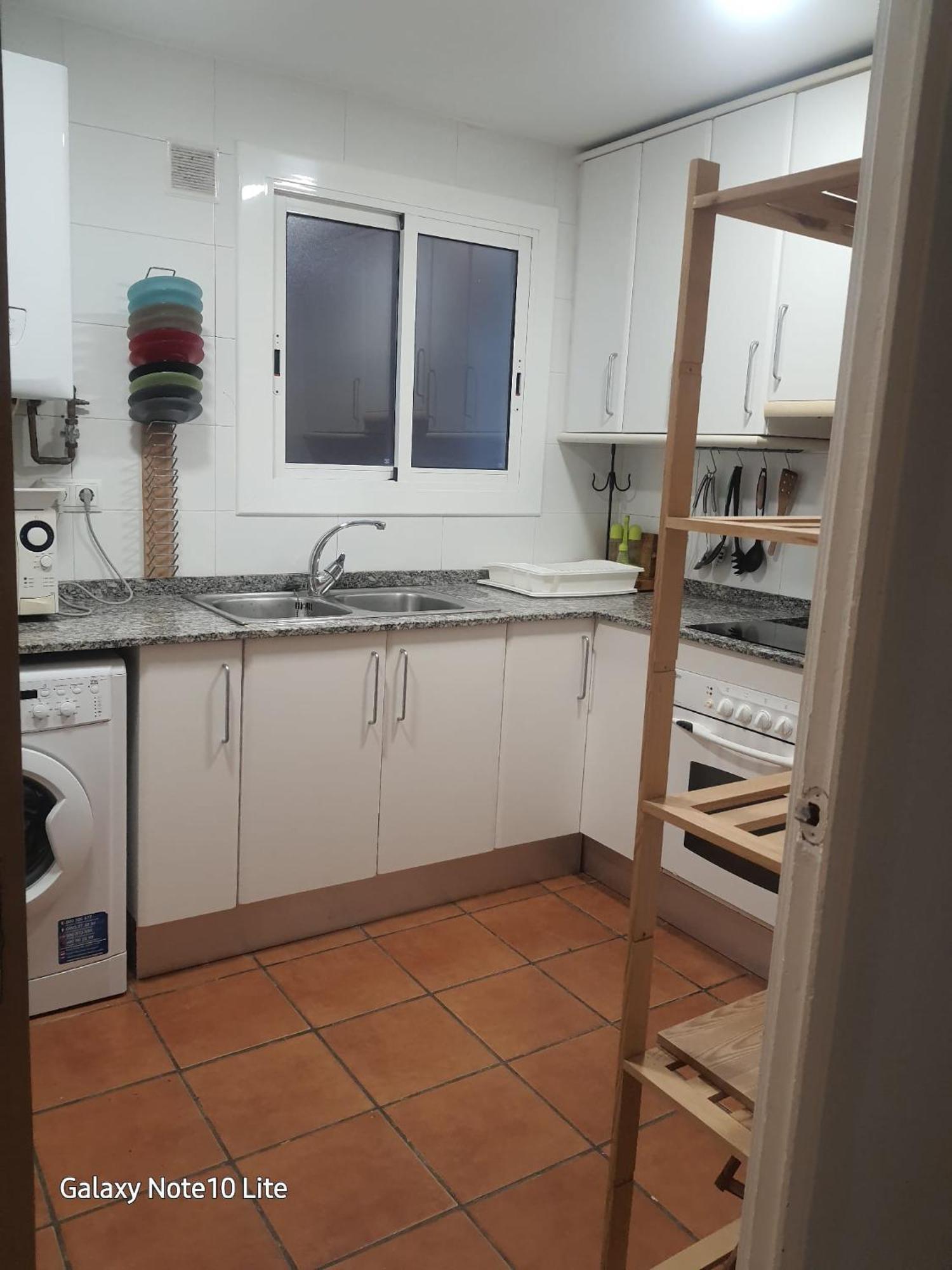 Precioso Apartamento A Menos De 100M De La Playa Roses Eksteriør bilde