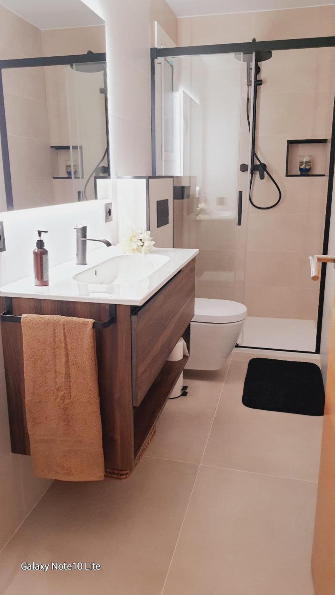 Precioso Apartamento A Menos De 100M De La Playa Roses Eksteriør bilde